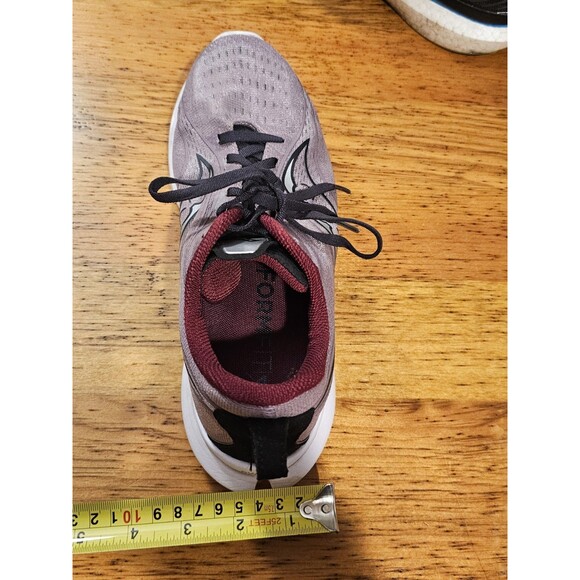 Saucony Shoes Womens Kinvara 13 Purple Running Shoes Sneakers Size 9.5 - Picture 8 of 10